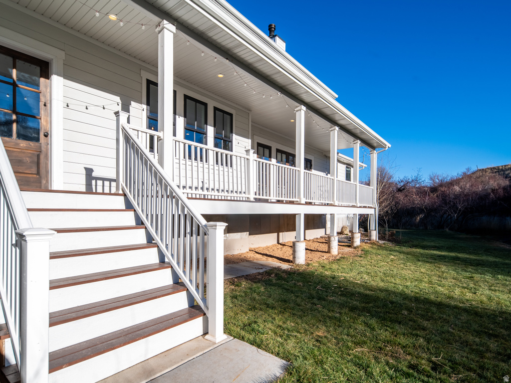 3793 FRANCIS DR Peterson, UT 84050