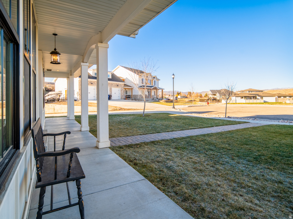 3793 FRANCIS DR Peterson, UT 84050