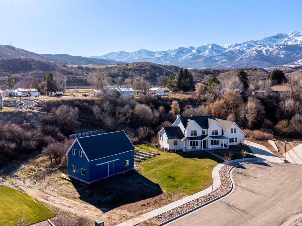 3793 FRANCIS DR Peterson, UT 84050