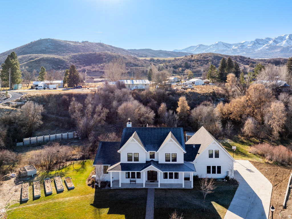 3793 FRANCIS DR Peterson, UT 84050