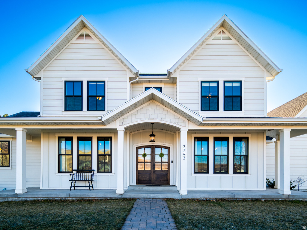 3793 FRANCIS DR Peterson, UT 84050