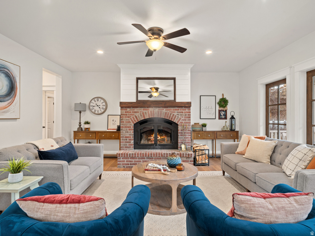 3793 FRANCIS DR Peterson, UT 84050