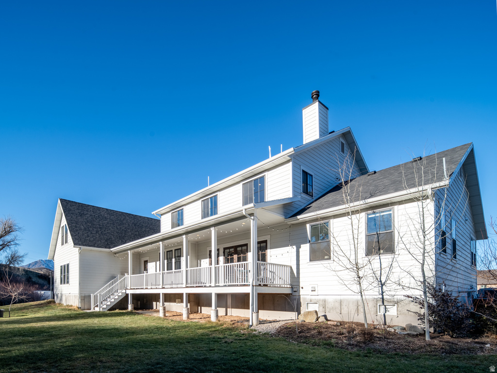 3793 FRANCIS DR Peterson, UT 84050