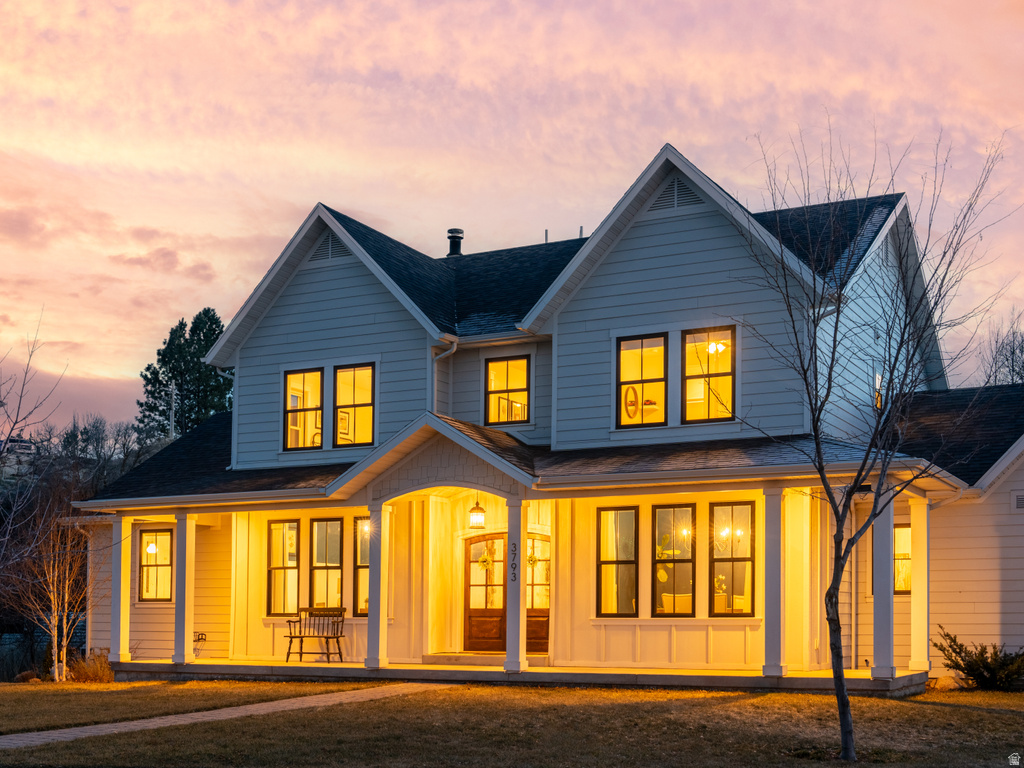 3793 FRANCIS DR Peterson, UT 84050