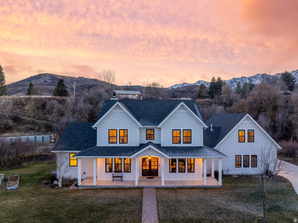 3793 FRANCIS DR Peterson, UT 84050