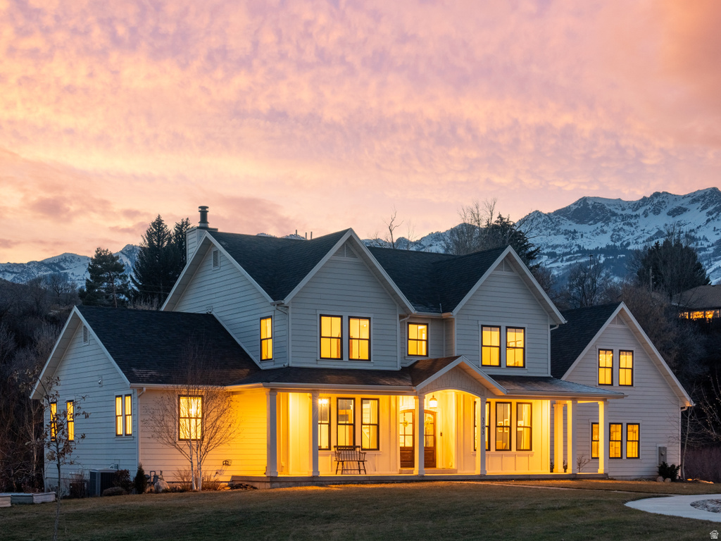 3793 FRANCIS DR Peterson, UT 84050