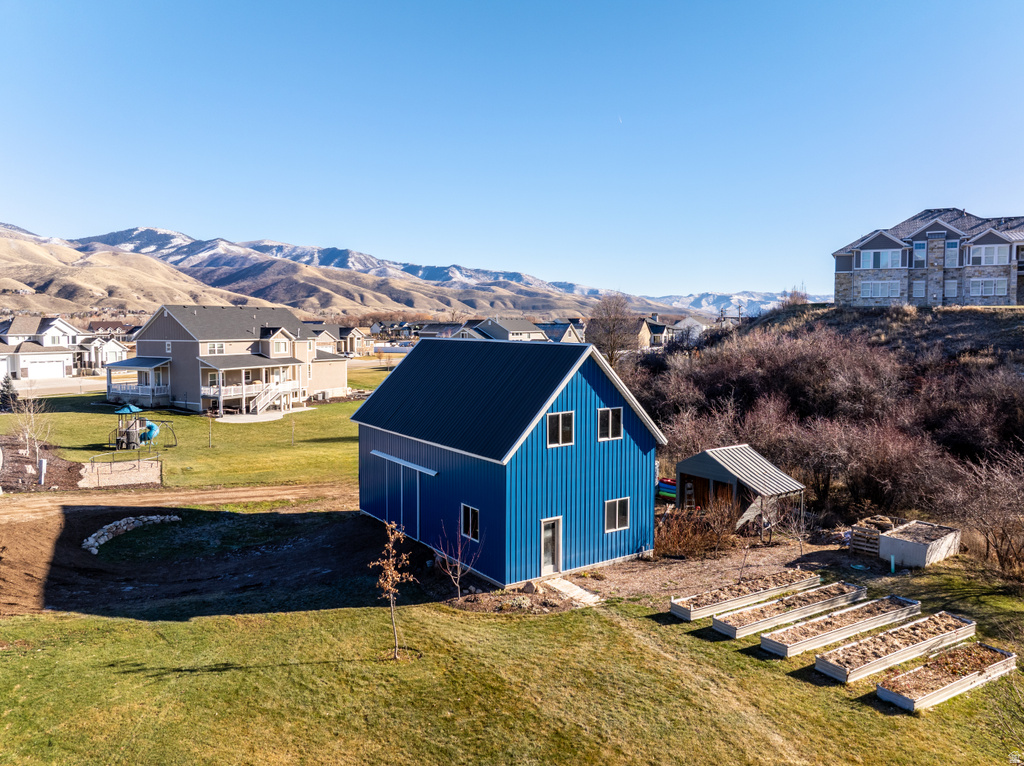 3793 FRANCIS DR Peterson, UT 84050
