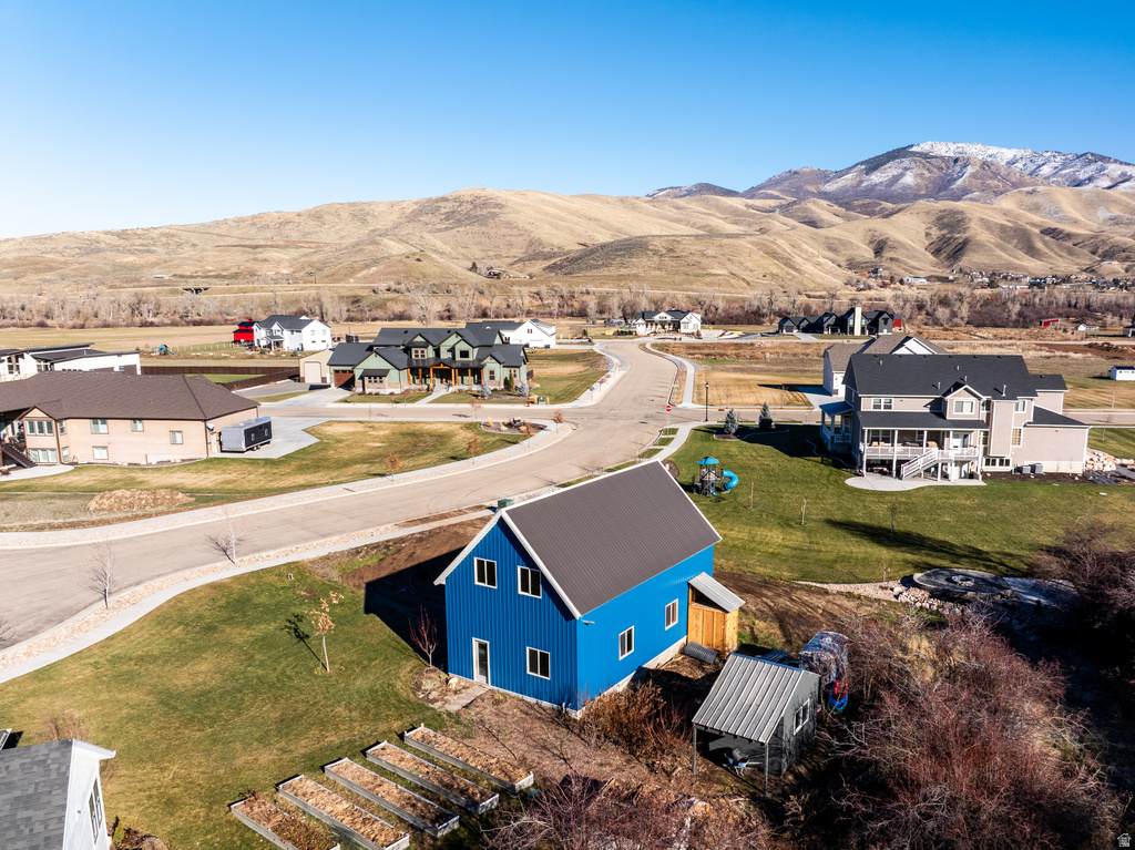 3793 FRANCIS DR Peterson, UT 84050