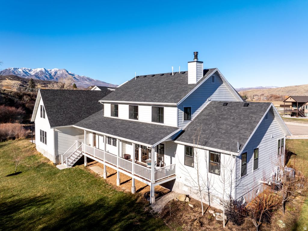 3793 FRANCIS DR Peterson, UT 84050