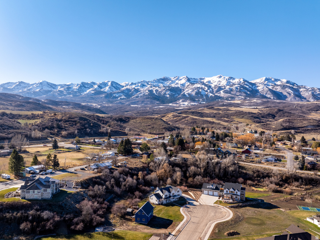 3793 FRANCIS DR Peterson, UT 84050