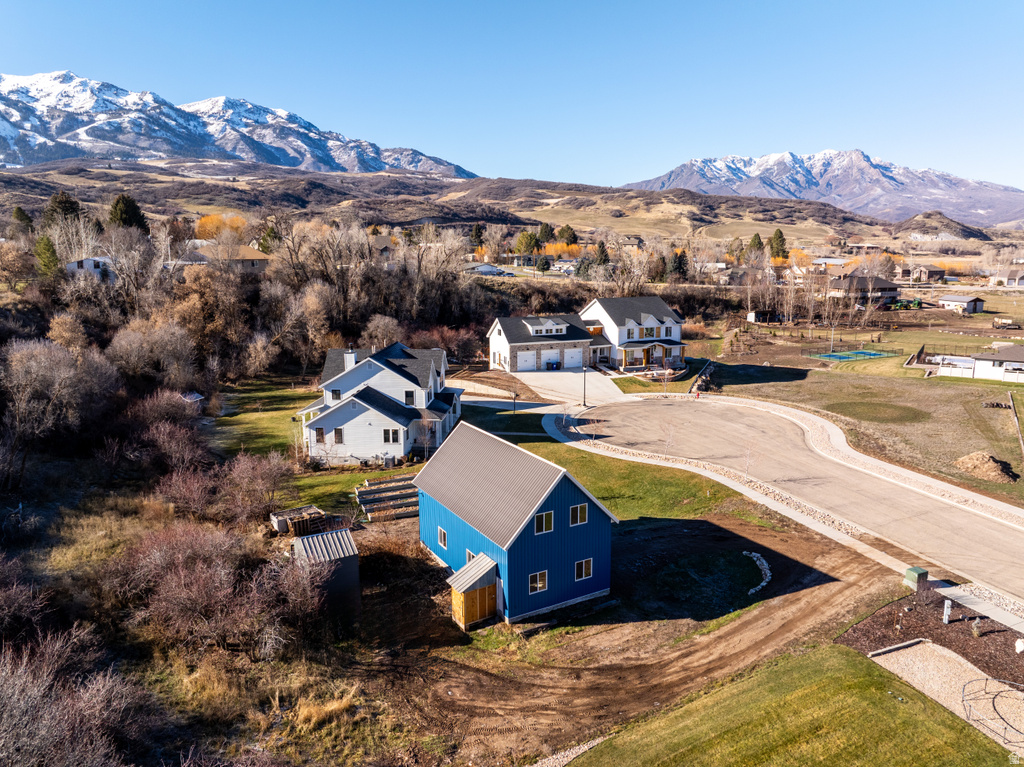 3793 FRANCIS DR Peterson, UT 84050