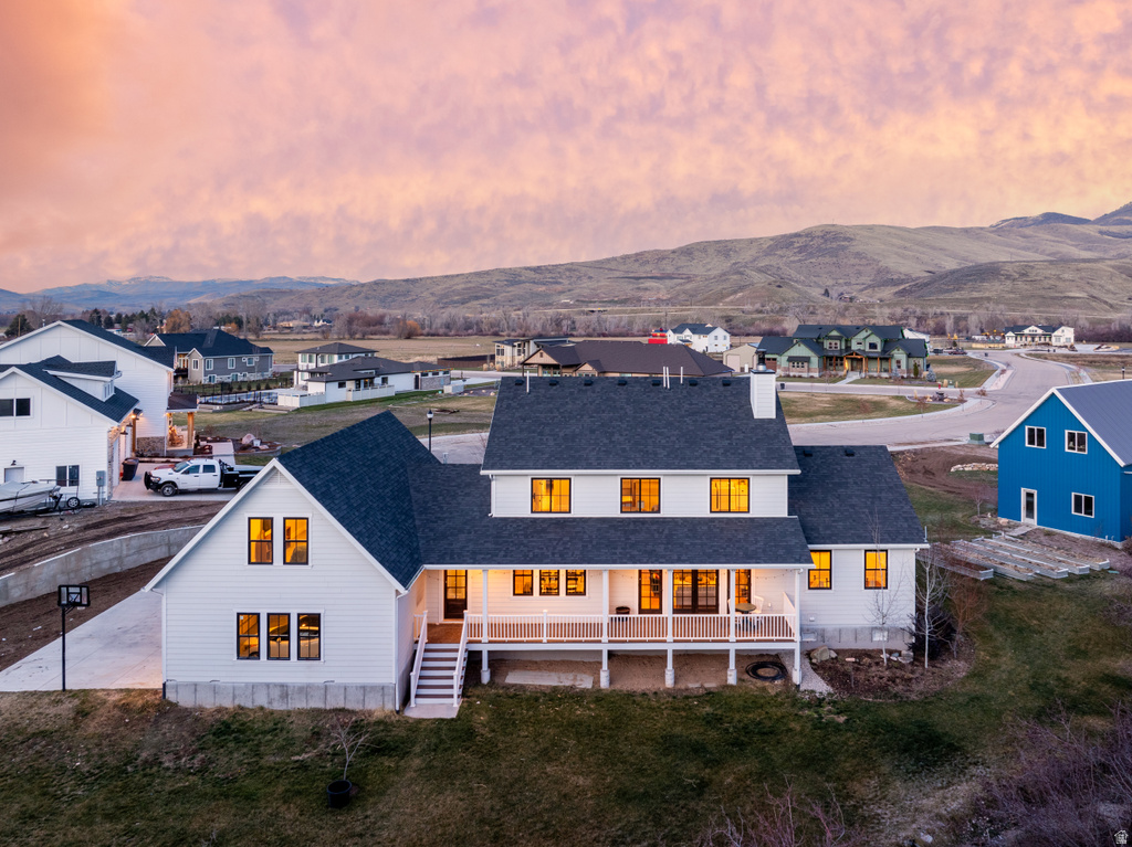 3793 FRANCIS DR Peterson, UT 84050