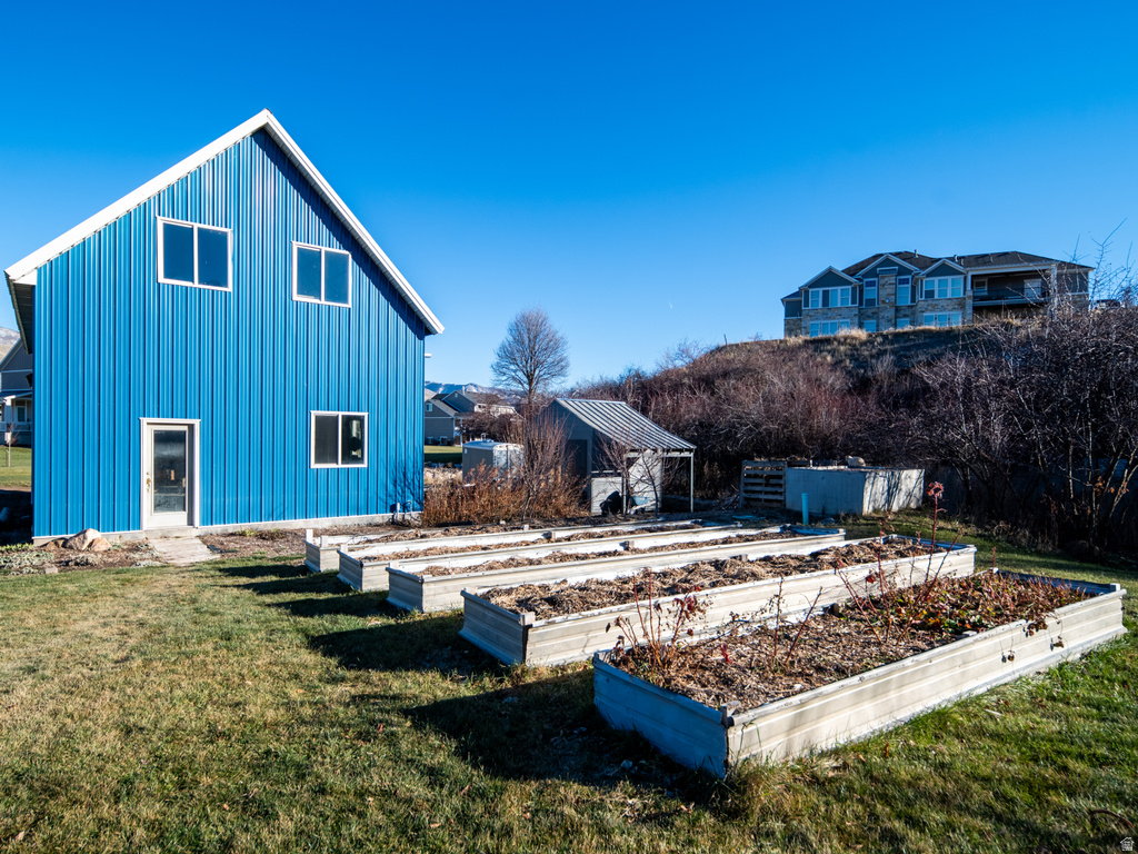 3793 FRANCIS DR Peterson, UT 84050