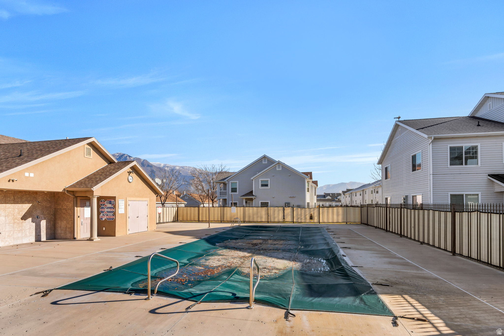 488 S 2550 W #7 Springville, UT 84663
