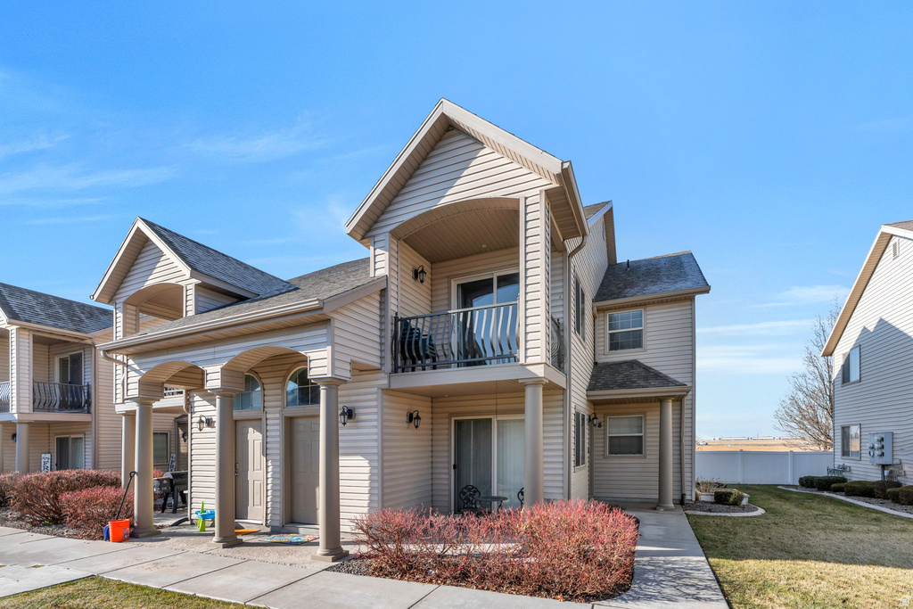 488 S 2550 W #7 Springville, UT 84663