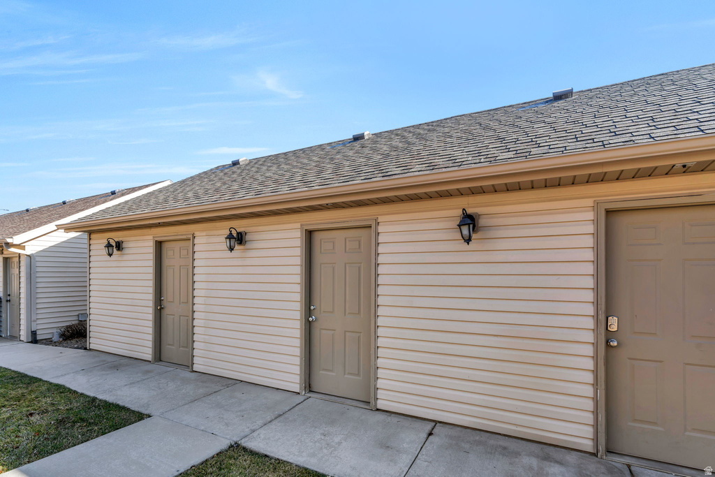 488 S 2550 W #7 Springville, UT 84663