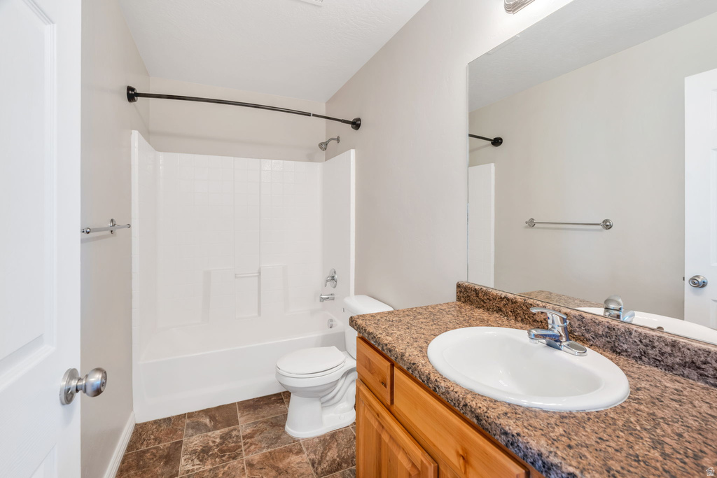 488 S 2550 W #7 Springville, UT 84663