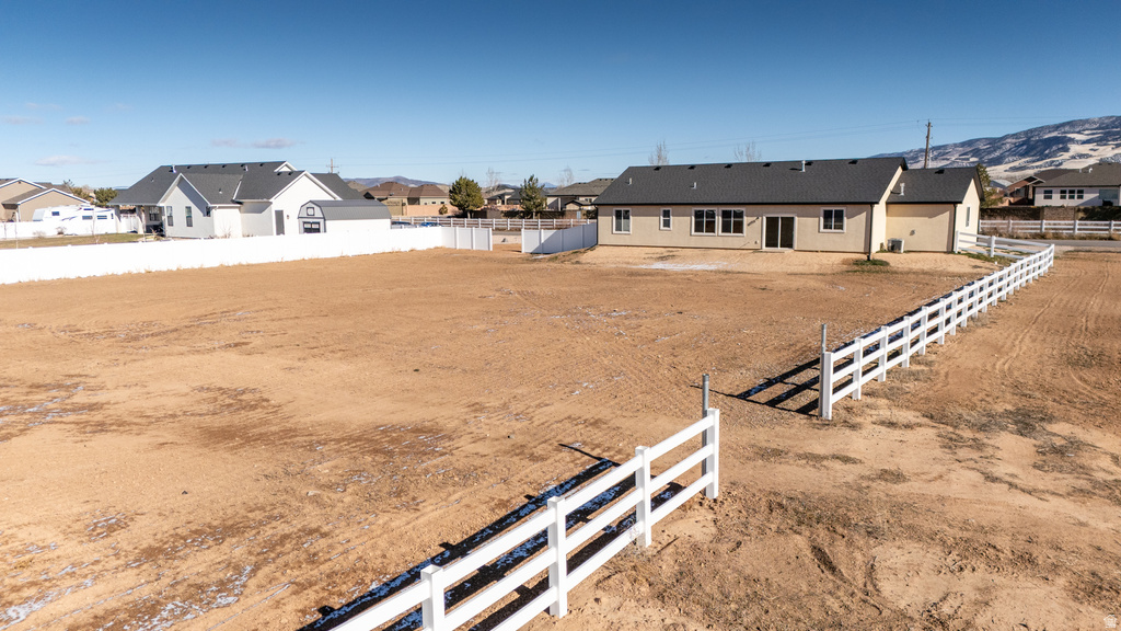 3685 N 2300 W Cedar City, UT 84721