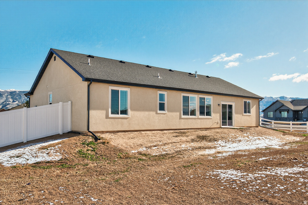 3685 N 2300 W Cedar City, UT 84721