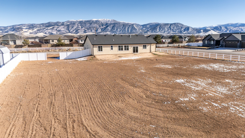 3685 N 2300 W Cedar City, UT 84721