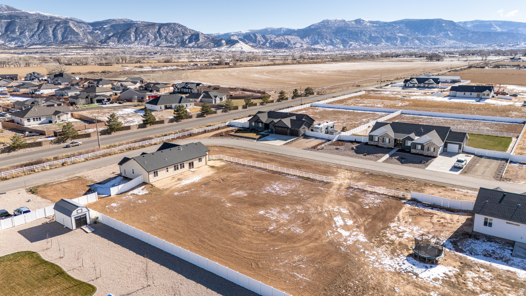 3685 N 2300 W Cedar City, UT 84721