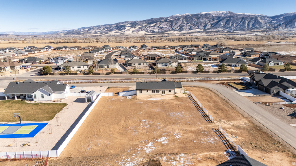 3685 N 2300 W Cedar City, UT 84721