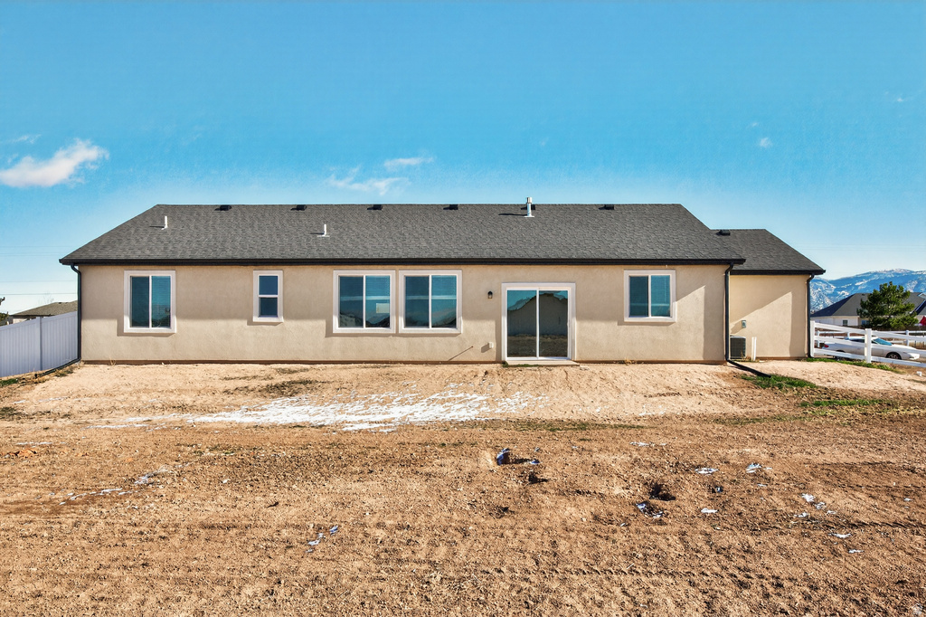 3685 N 2300 W Cedar City, UT 84721