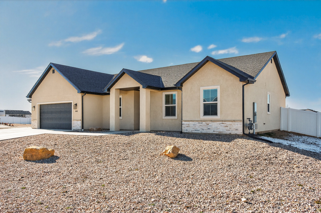 3685 N 2300 W Cedar City, UT 84721