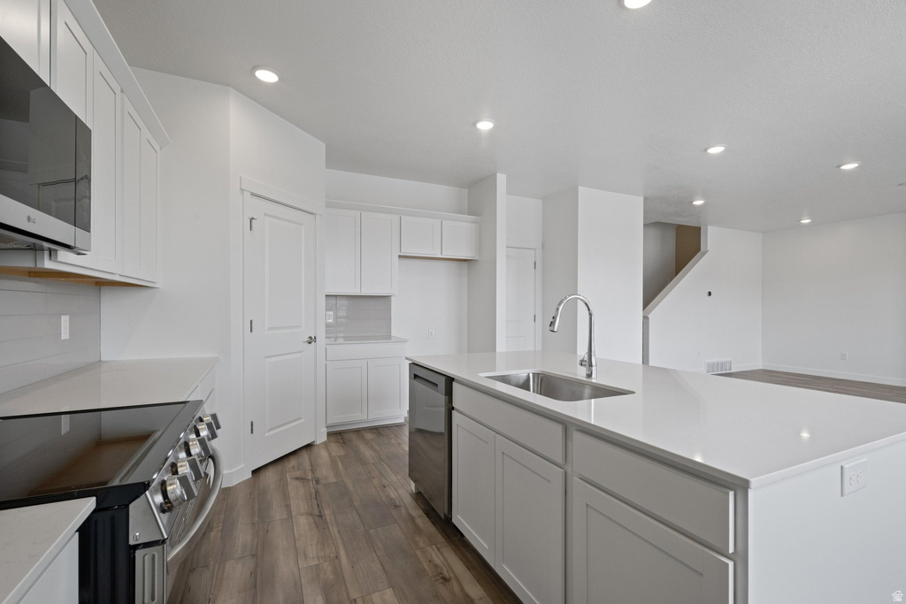 5237 N OLD COBBLE WAY #284 Eagle Mountain, UT 84005