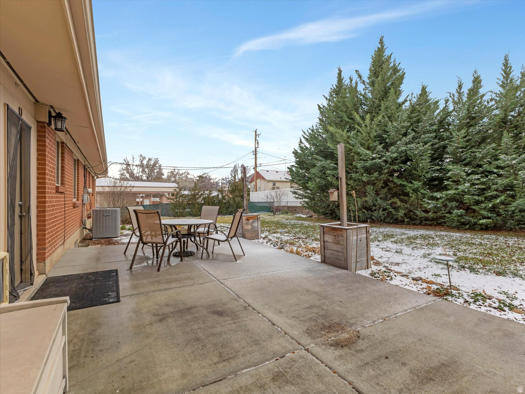 1016 E PERRYWILL AVE Salt Lake City, UT 84124