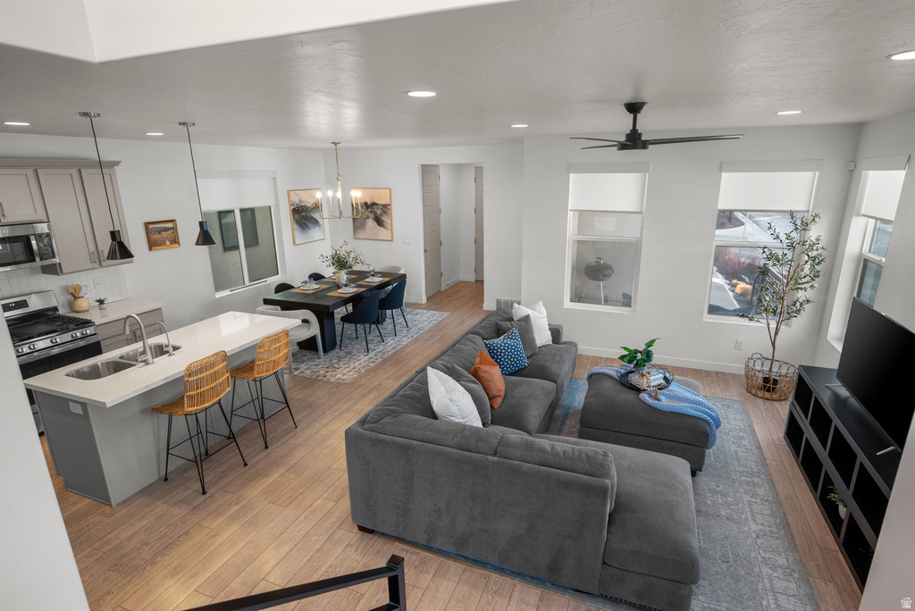 2442 N GOTLAND WAY Lehi, UT 84048