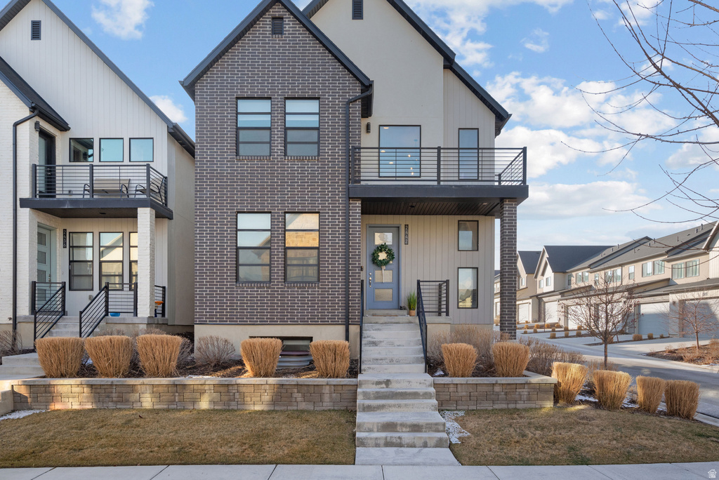 2442 N GOTLAND WAY Lehi, UT 84048