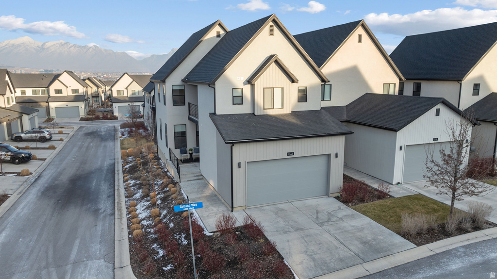 2442 N GOTLAND WAY Lehi, UT 84048