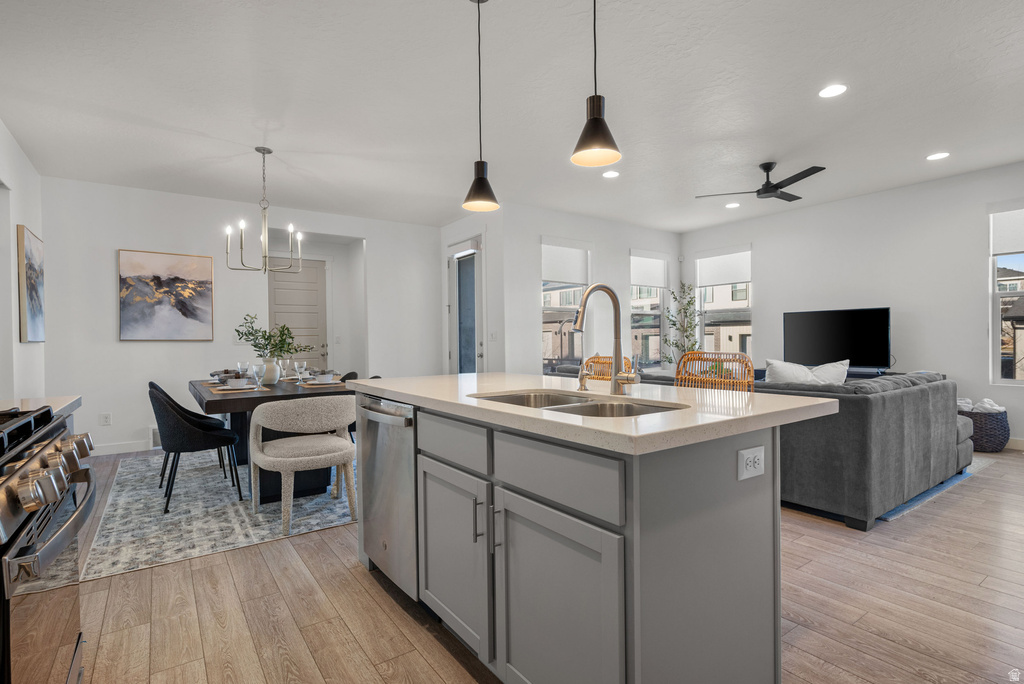 2442 N GOTLAND WAY Lehi, UT 84048