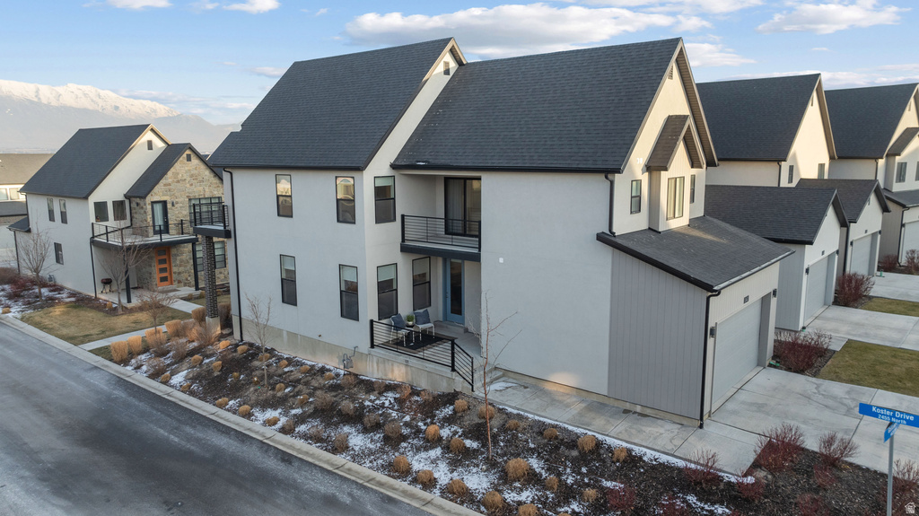 2442 N GOTLAND WAY Lehi, UT 84048