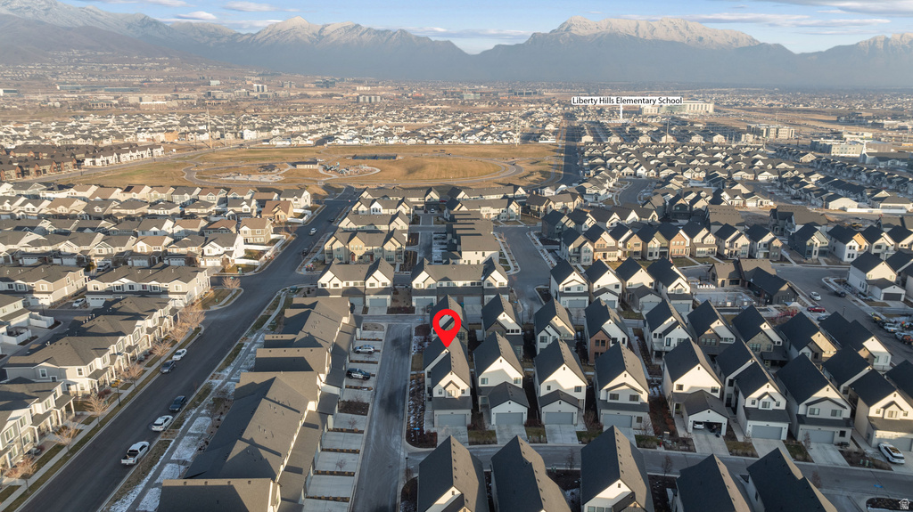 2442 N GOTLAND WAY Lehi, UT 84048