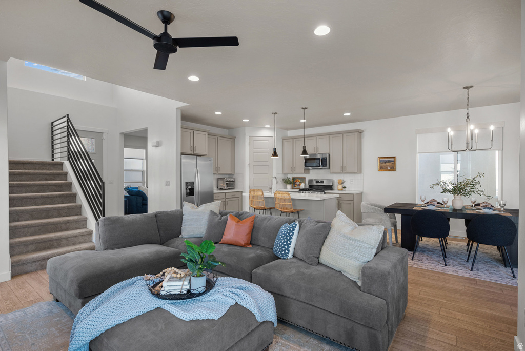 2442 N GOTLAND WAY Lehi, UT 84048