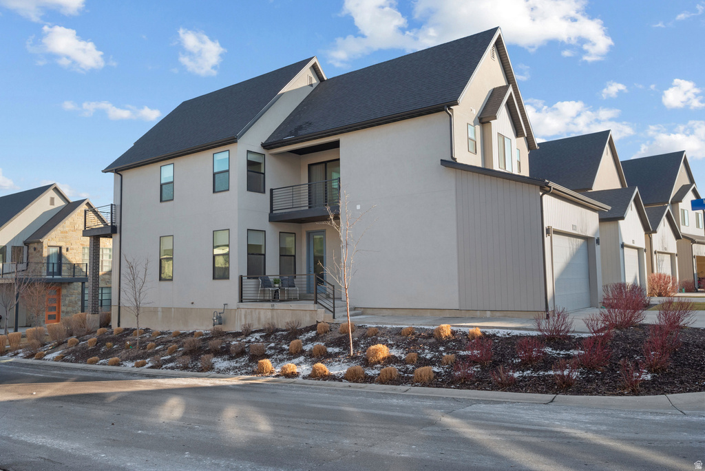 2442 N GOTLAND WAY Lehi, UT 84048