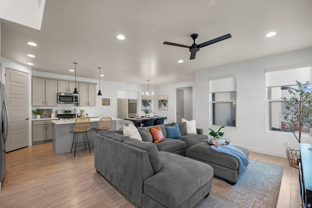 2442 N GOTLAND WAY Lehi, UT 84048