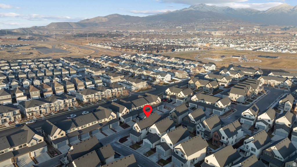 2442 N GOTLAND WAY Lehi, UT 84048