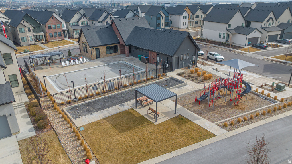 2442 N GOTLAND WAY Lehi, UT 84048