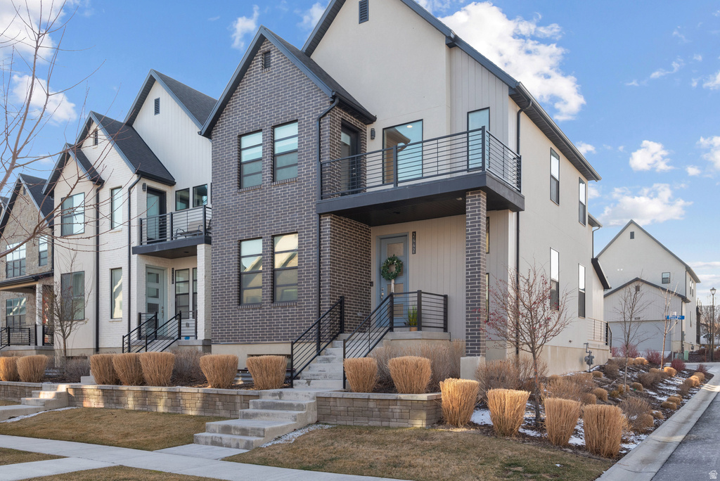 2442 N GOTLAND WAY Lehi, UT 84048