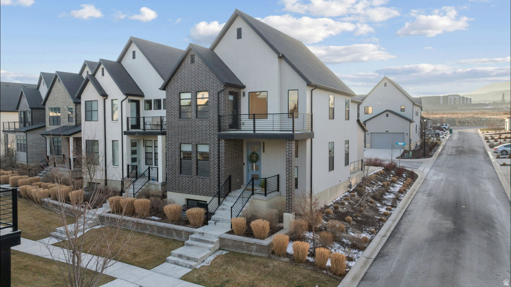 2442 N GOTLAND WAY Lehi, UT 84048