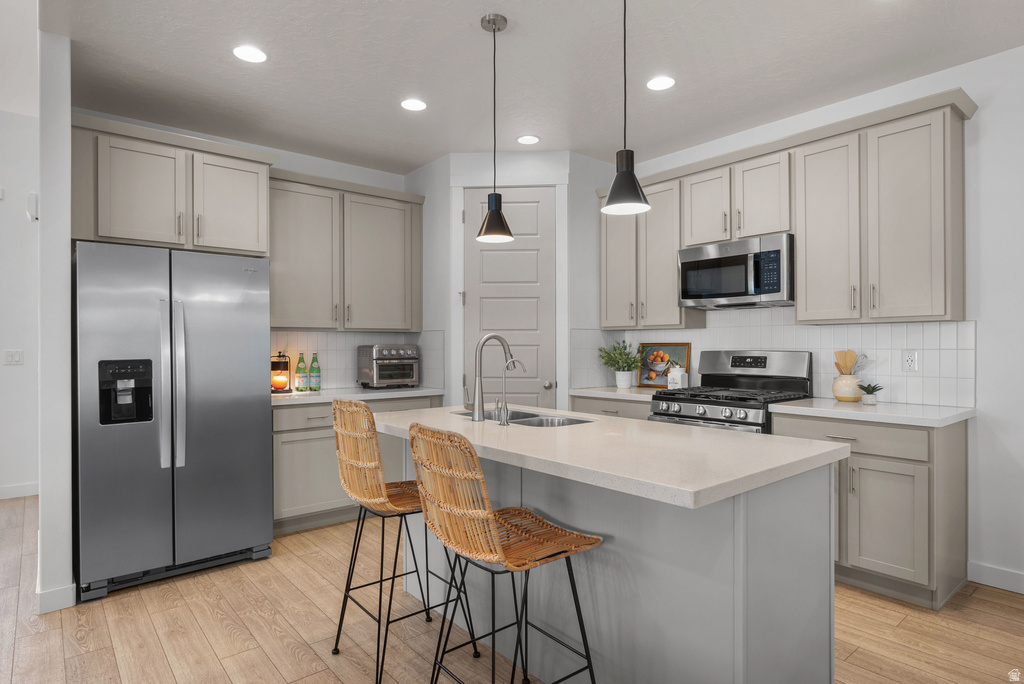 2442 N GOTLAND WAY Lehi, UT 84048