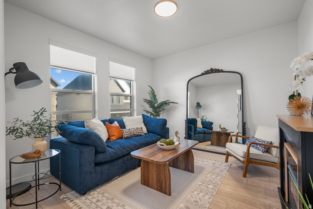 2442 N GOTLAND WAY Lehi, UT 84048