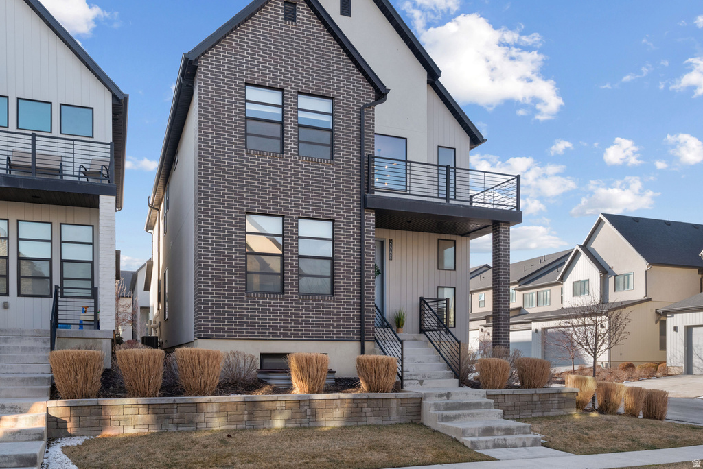 2442 N GOTLAND WAY Lehi, UT 84048