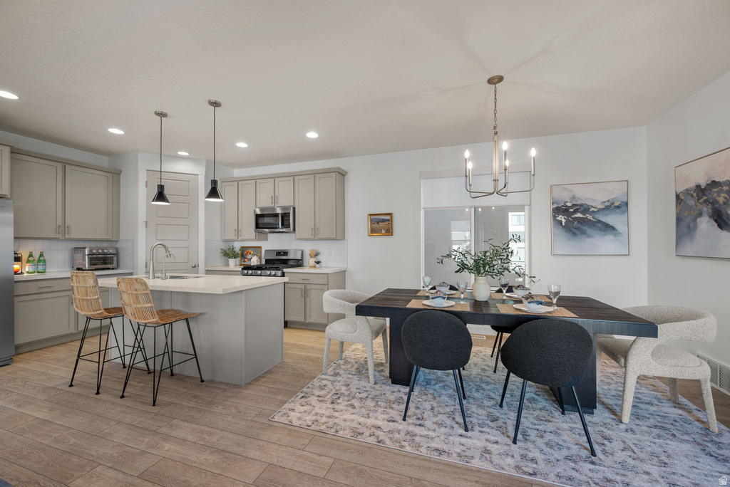 2442 N GOTLAND WAY Lehi, UT 84048