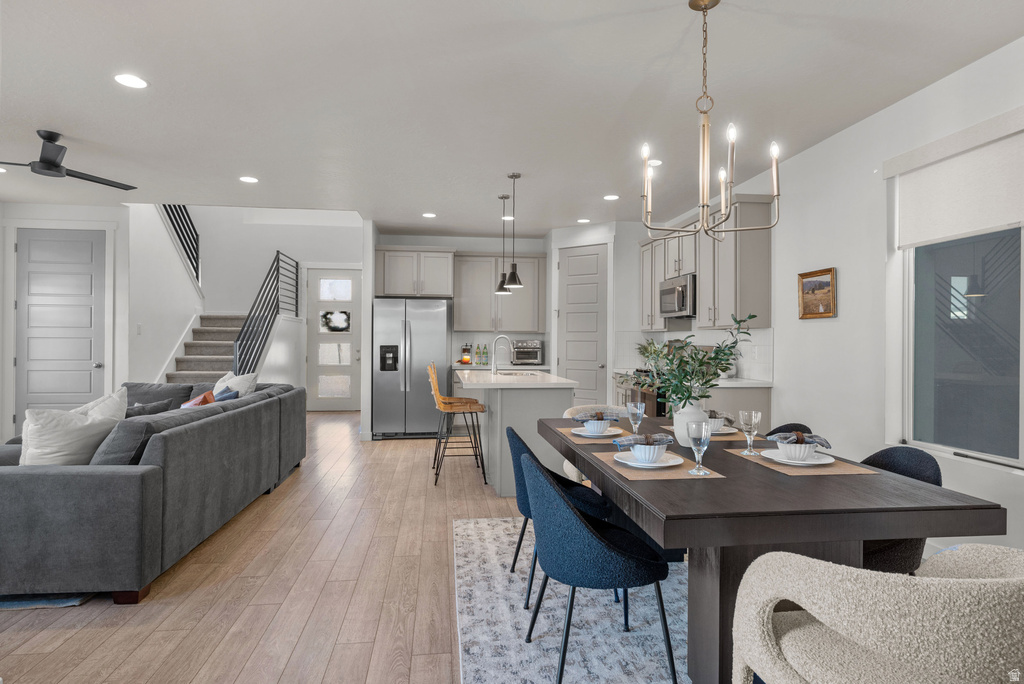 2442 N GOTLAND WAY Lehi, UT 84048