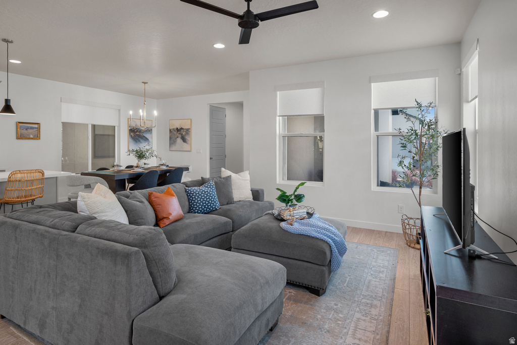 2442 N GOTLAND WAY Lehi, UT 84048