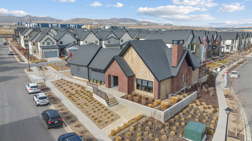 2442 N GOTLAND WAY Lehi, UT 84048